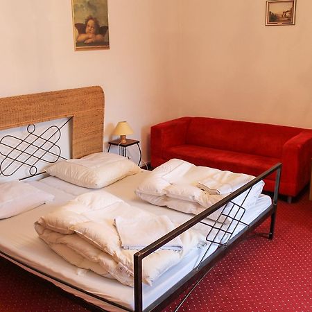 Hostel 2962 - Garmisch ภายนอก รูปภาพ