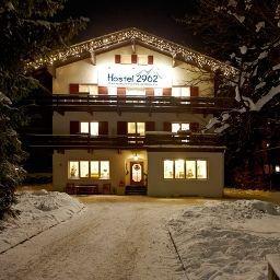 Hostel 2962 - Garmisch ภายนอก รูปภาพ