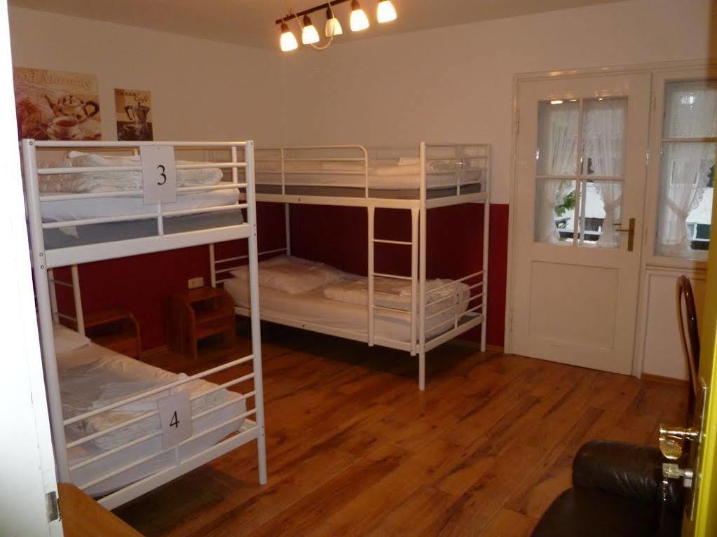 Hostel 2962 - Garmisch ภายนอก รูปภาพ