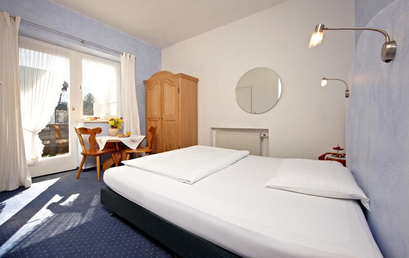 Hostel 2962 - Garmisch ภายนอก รูปภาพ