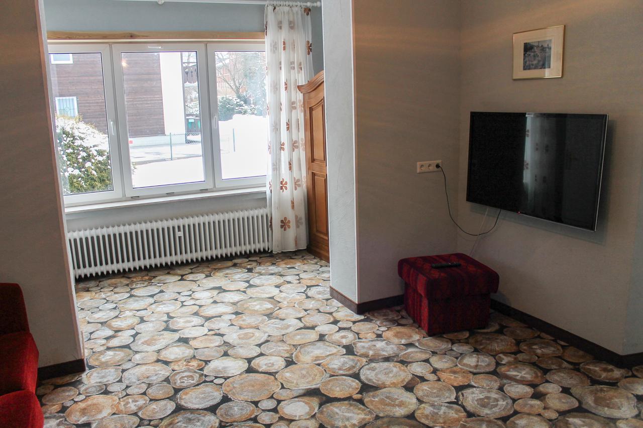 Hostel 2962 - Garmisch ภายนอก รูปภาพ