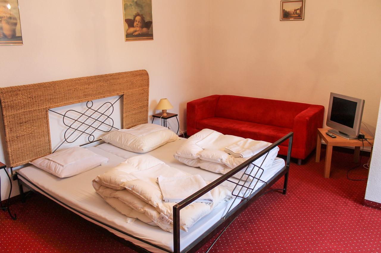Hostel 2962 - Garmisch ภายนอก รูปภาพ