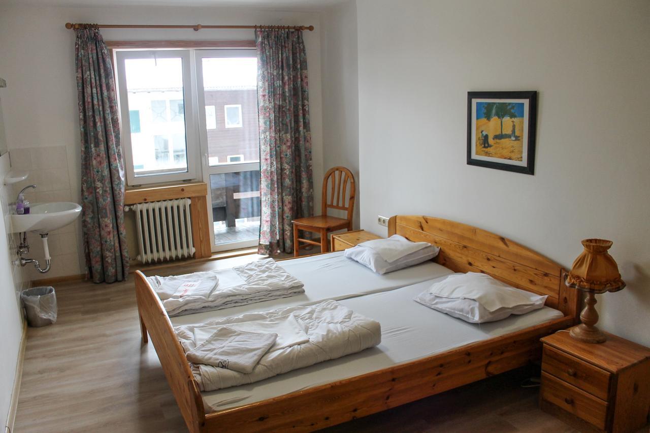 Hostel 2962 - Garmisch ภายนอก รูปภาพ