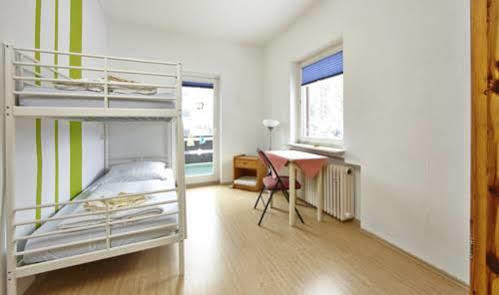 Hostel 2962 - Garmisch ภายนอก รูปภาพ